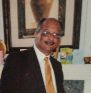 Meet your Posher, Ronald